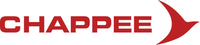 Logo CHAPPEE