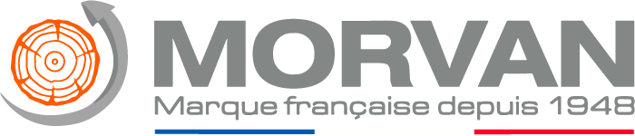 Logo MORVAN